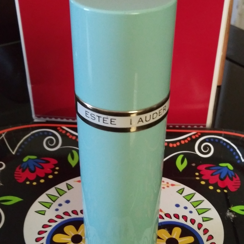 Vintage Estee Lauded Youth-Dew Dusting Powder